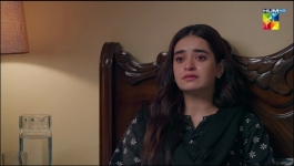 Mohabbat Reza Reza - Episode 34 - 25th November 2024